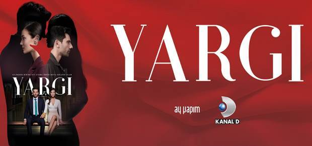سریال ترکی قضاوت Yargi