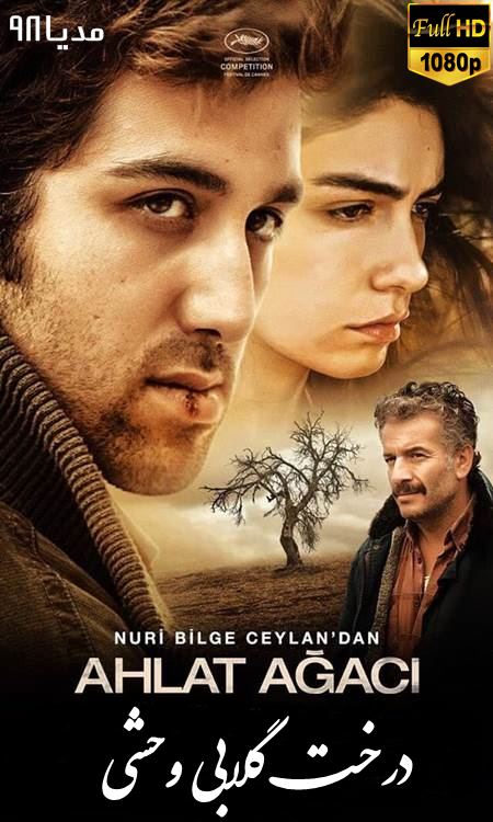 دانلود فیلم ترکی درخت گلابی وحشی با زیرنویس فارسی