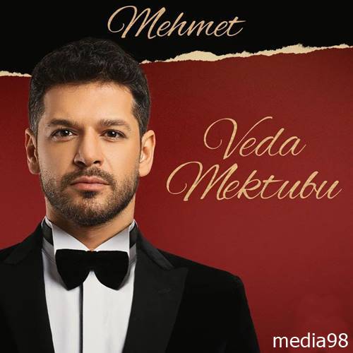 دانلود سریال ترکی نامه خداحافظی Veda Mektubu